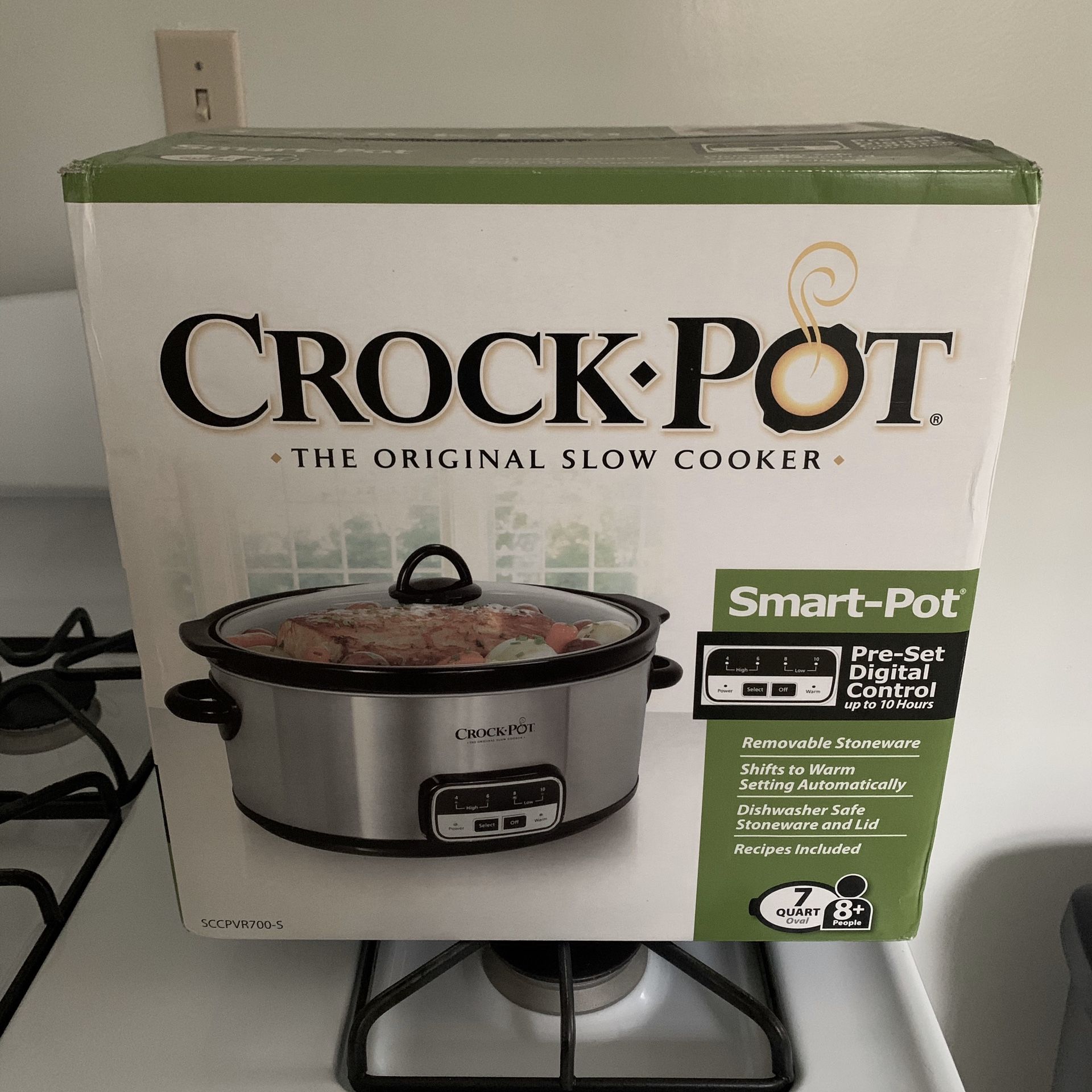 Crock-Pot *Brand New*