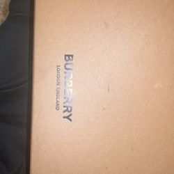 Burberry 