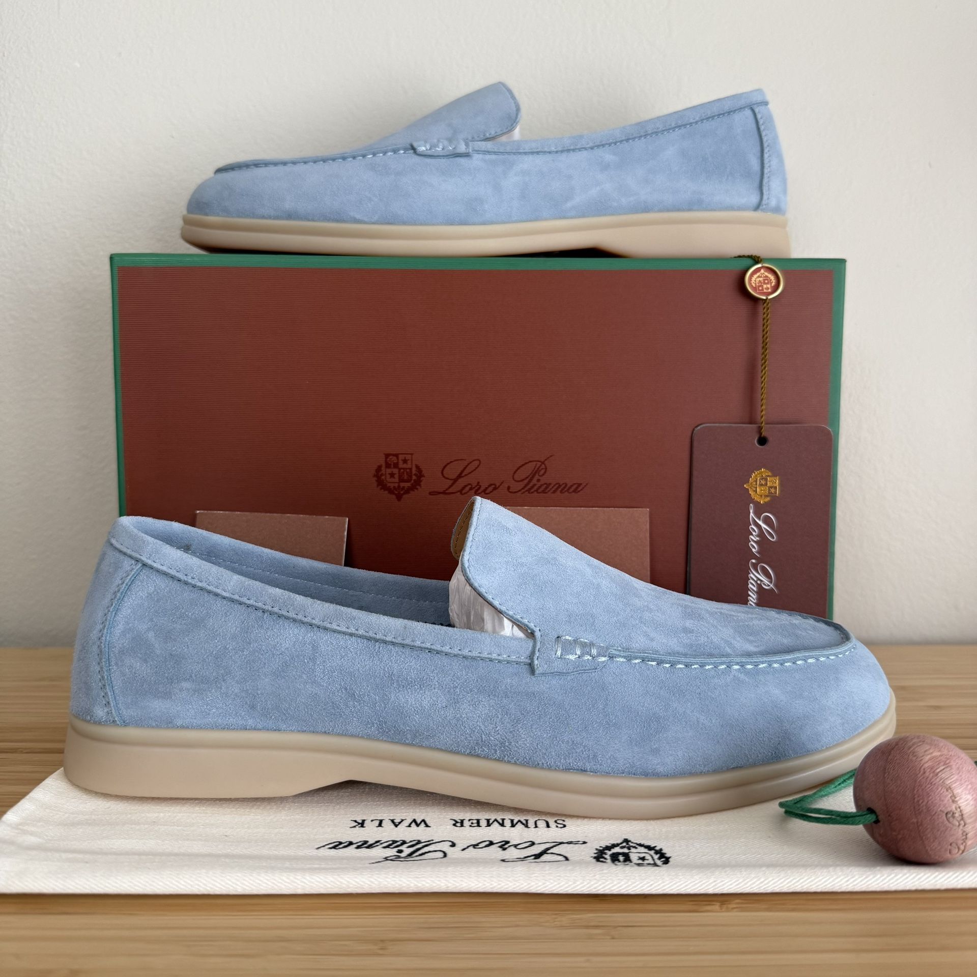 LORO PIANA ITALY 🇮🇹 SIZE 43/44/45