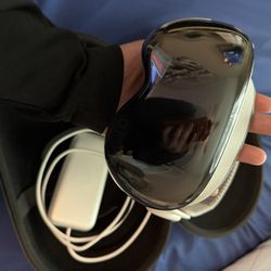 Apple Vision Pro