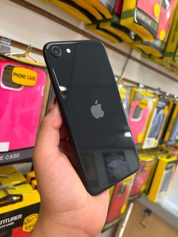 IPhone SE 2nd gen 64gb