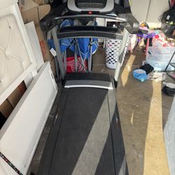 NordicTrack T Series 7.5s Only Used A Few Times