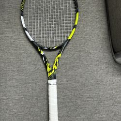 Babolat Pure Aero Team