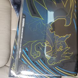 Charizard Upc Pokemon