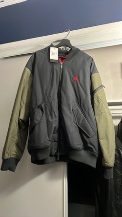 Jordan jacket