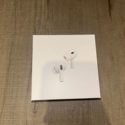 Apple AirPods Pro (2nd Generation)