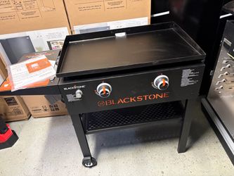 Griddle