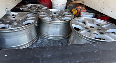 Wheel Rim