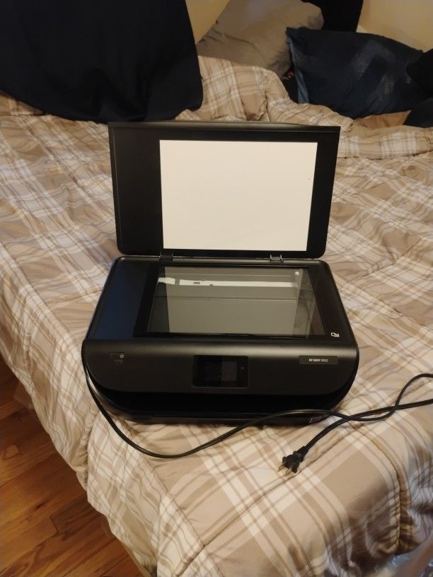 HP Envy 5052