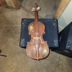 Vintage Violin