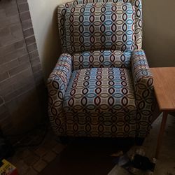 Recliner