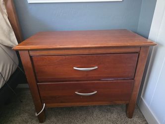 Bedroom set