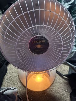 Heater Heat Disk Warm 