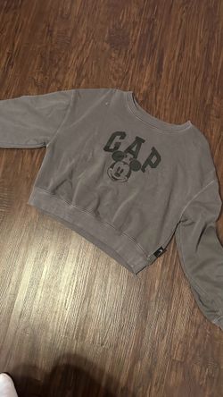 Gap Disney Kids Sweater