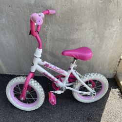 12-inch Girls Bike