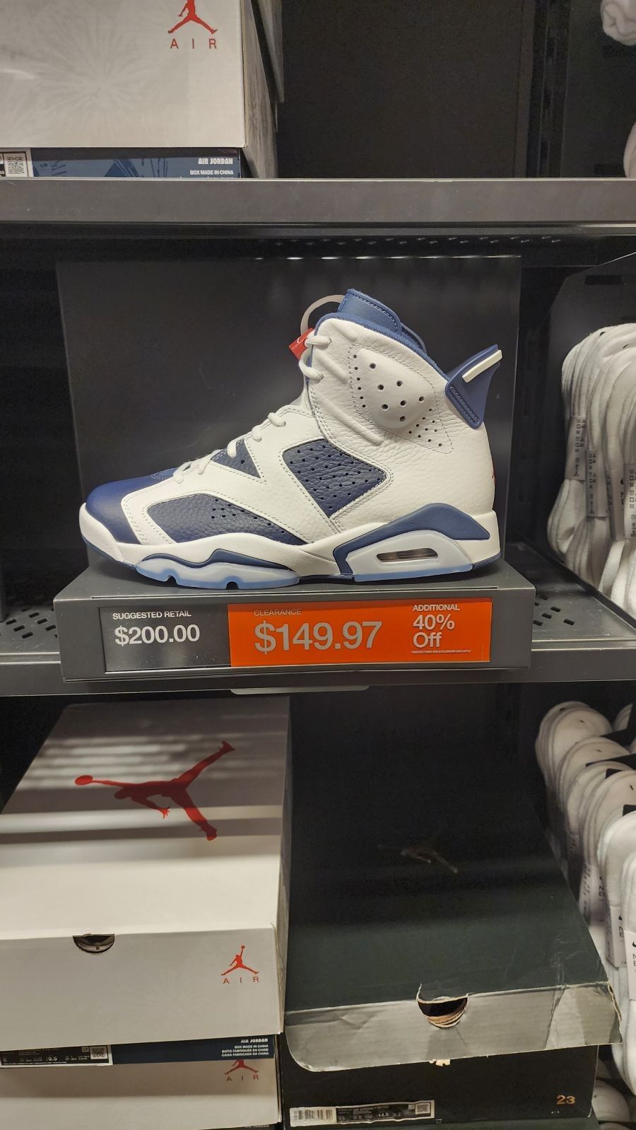 Jordan 6