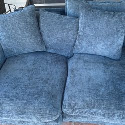 Couch !
