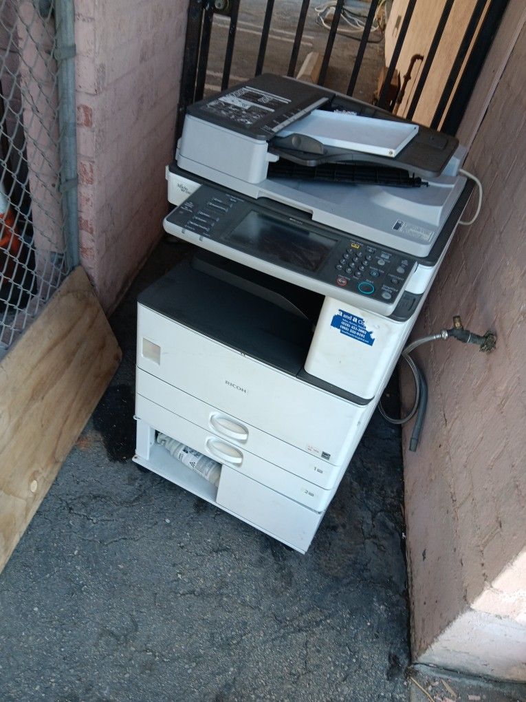 Copy Machine