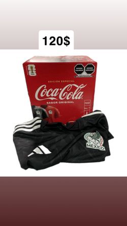 Coca Cola World Cup Special Edition