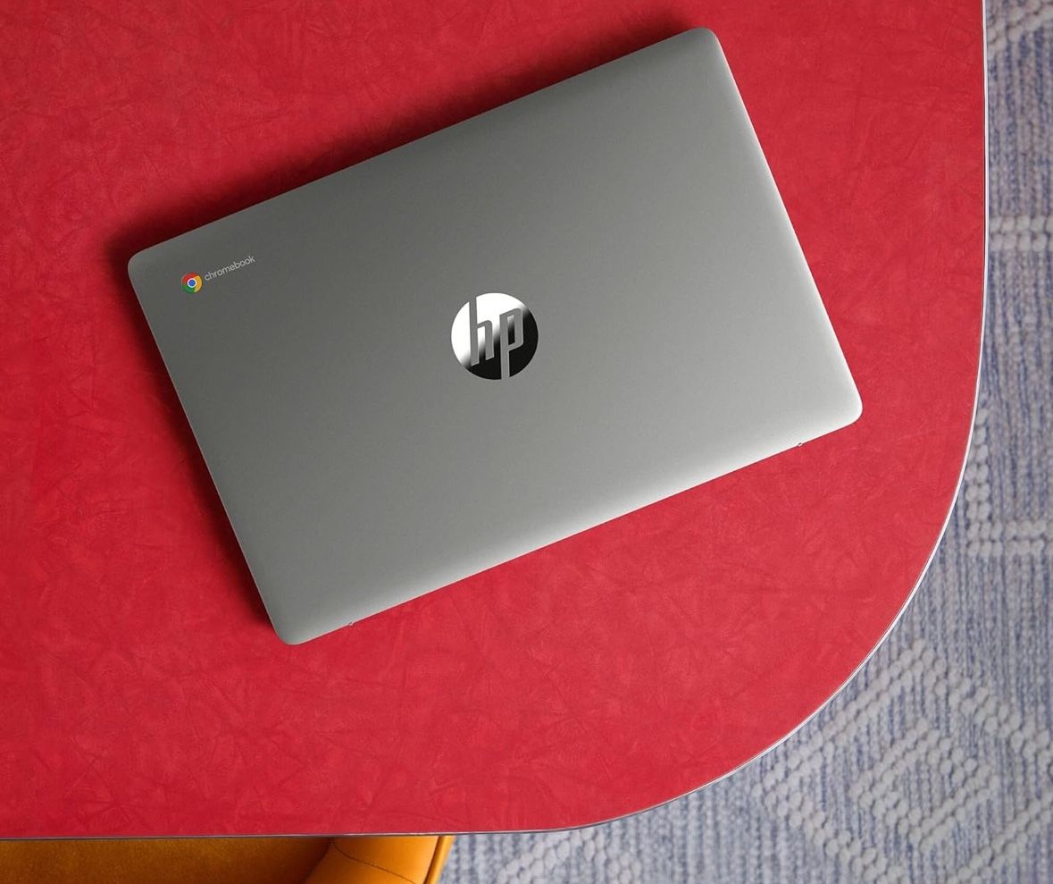 Brand New HP Chromebook