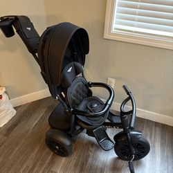 Bentley Tricycle Stroller