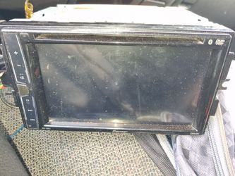 Pioneer AVH-210EX Double Din Car Stereo