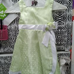 3T Dress
