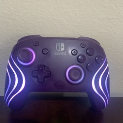 Nintendo Switch Wireless Controller 