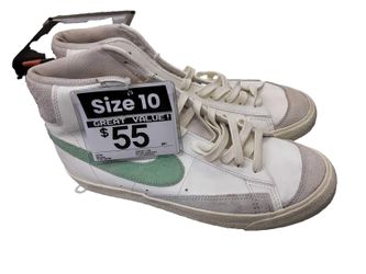 Nike Do9787-100 White