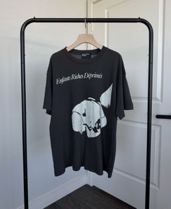 🔥 ERD T-Shirt 🔥 M-XL 🔥 $120
