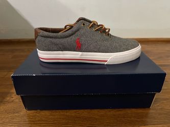 Polo Ralph Lauren Sneakers
