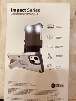 Phone case iPhone 13