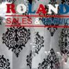 Roland's Sales And Services