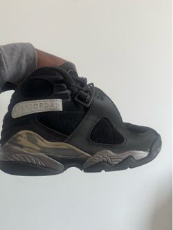Air Jordan’s