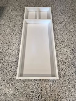 Baby Changing Station for top of dresser