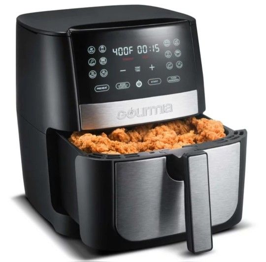 Gourmia 8qt Air Fryer