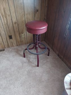 Bar Stool