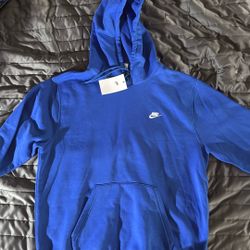 Nike Hoddie 
