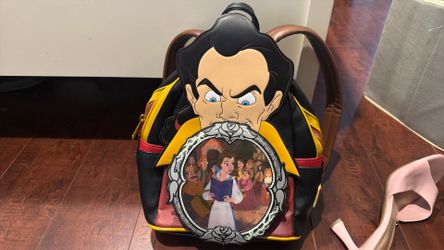 Disney Loungefly