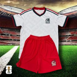Soccer Uniforms