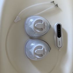 Momcozy V1 Pro Breast pump