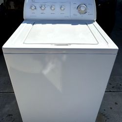 Whirlpool Heavy Duty Topload Washer *Delivery Available*