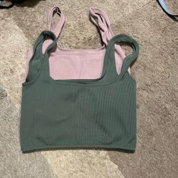 Athletic Tops