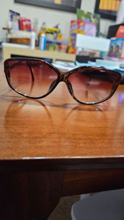 Christian Dior 2498 Sunglasses (1980s Vintage) $200 OBO