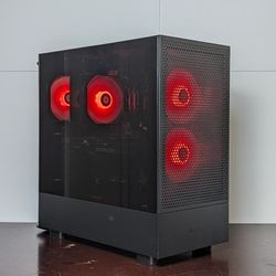 Gaming PC | RTX 3060 | Ryzen 7 3700x