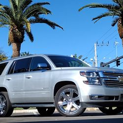 🇺🇸🇺🇸 2018 Chevrolet Tahoe Premier 🇺🇸🇺🇸