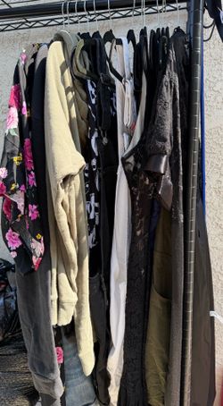 Women’s Plus Size Clothing