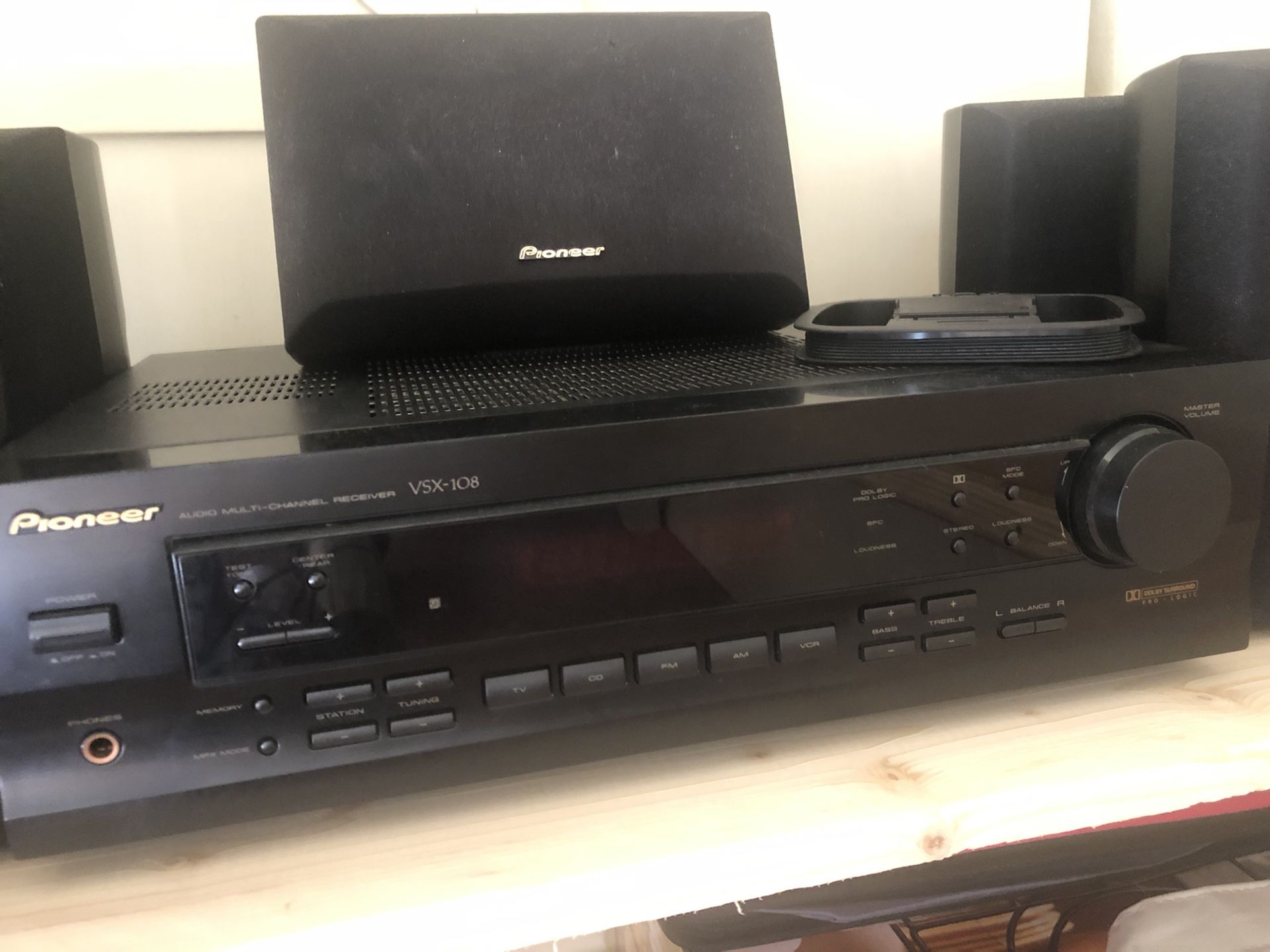 Cd, Fm , Am