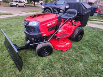 2023 CRAFTSMAN T110