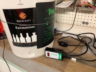 Temperature Controller 